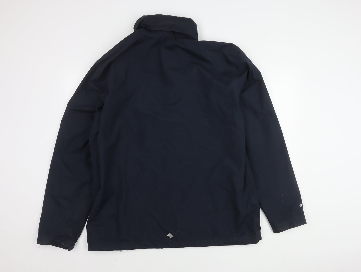 Mens UK Size XL Regatta Blue Basic Jacket