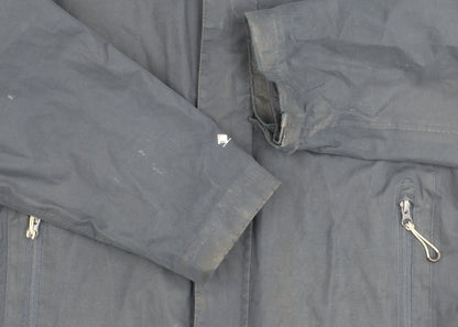 Mens UK Size XL Regatta Blue Basic Jacket