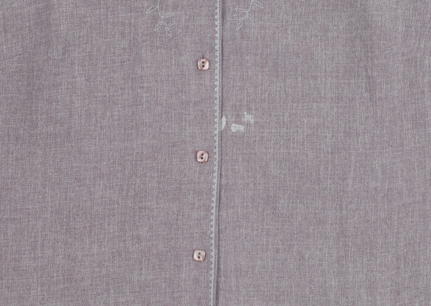 Womens UK Size 16 Berketex Purple  Blouse