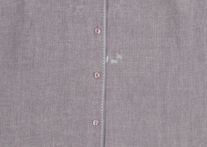 Womens UK Size 16 Berketex Purple  Blouse