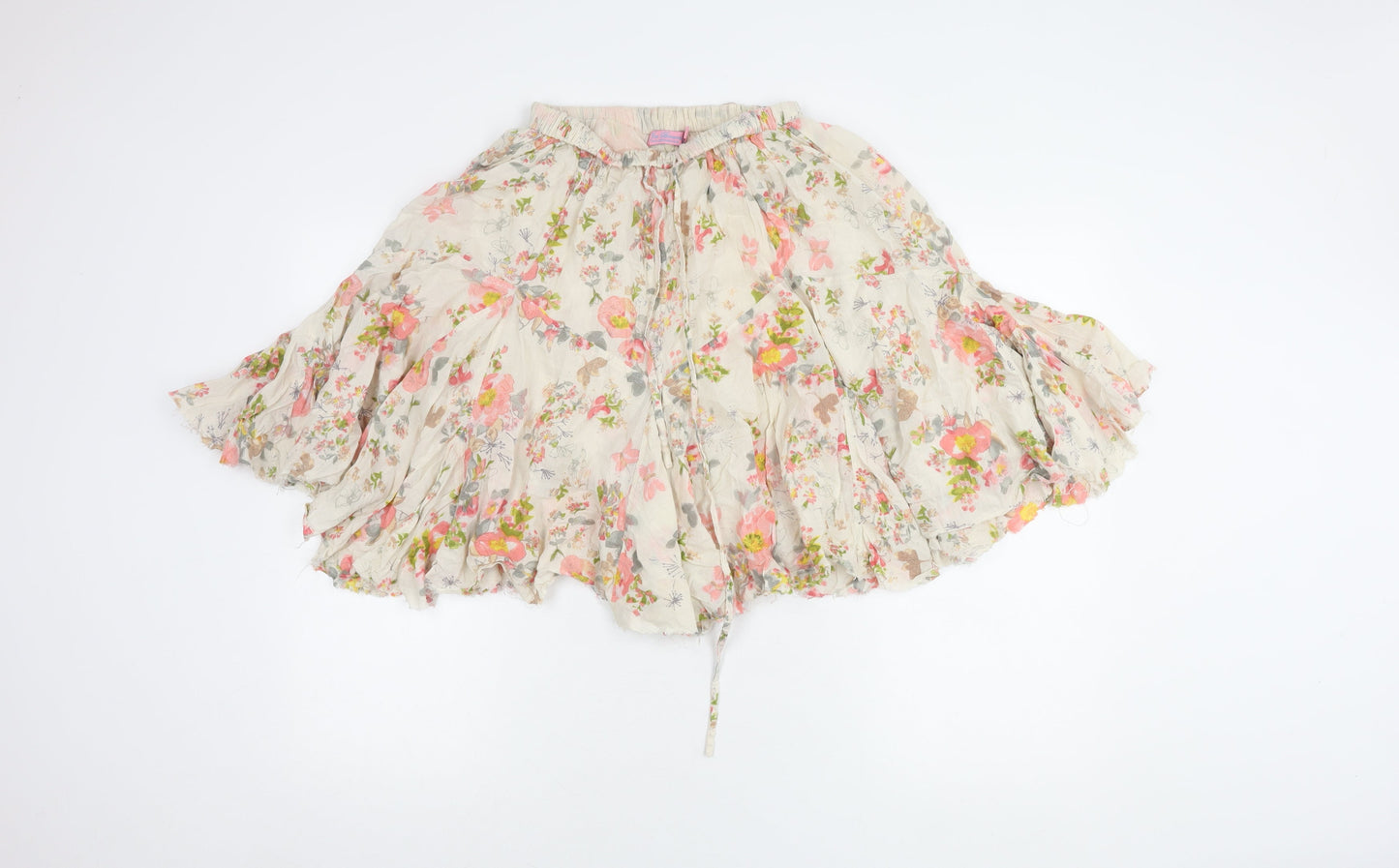Joe Browns Women’s Floral Flare Skirt Size 10