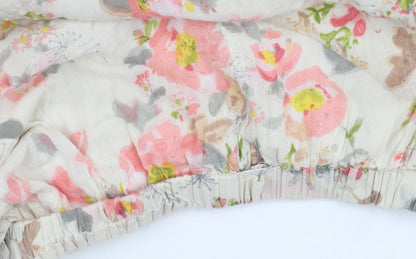 Joe Browns Women’s Floral Flare Skirt Size 10