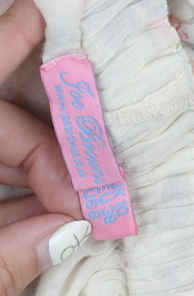 Joe Browns Women’s Floral Flare Skirt Size 10