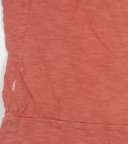 Womens UK Size 14 Fat Face Red Camisole Tank
