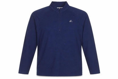 Mens UK Size L NEXT Blue Pullover Sweatshirt