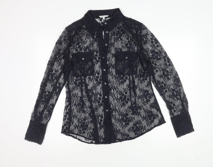 Womens UK Size 14 Kew 159   Blouse