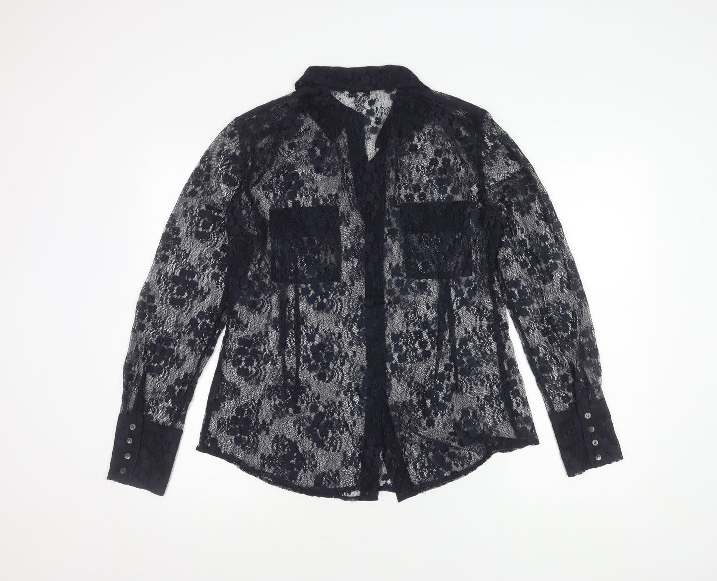 Womens UK Size 14 Kew 159   Blouse