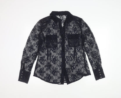 Womens UK Size 14 Kew 159   Blouse