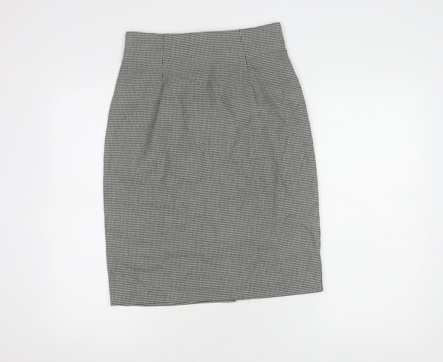 Womens UK Size L St Michael Straight & Pencil  Skirt