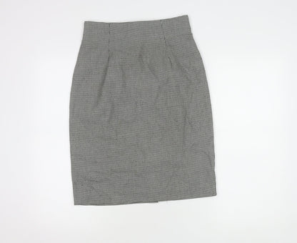 Womens UK Size L St Michael Straight & Pencil  Skirt