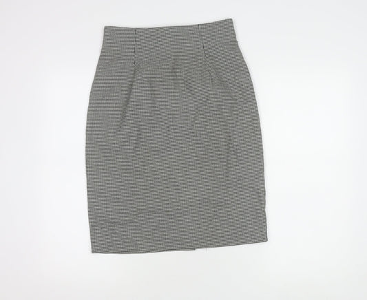 Womens UK Size L St Michael Straight & Pencil  Skirt