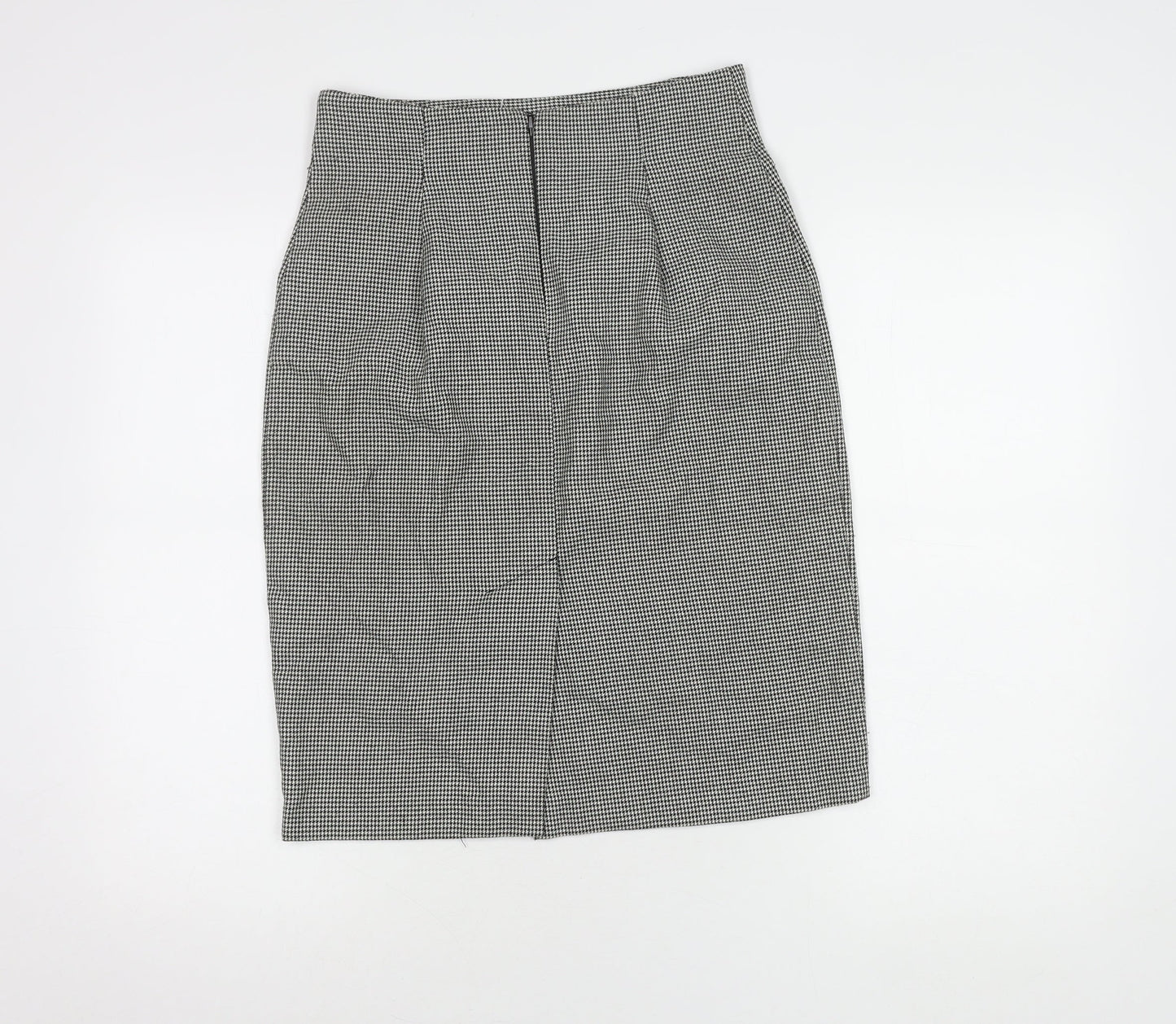 Womens UK Size L St Michael Straight & Pencil  Skirt