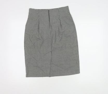 Womens UK Size L St Michael Straight & Pencil  Skirt