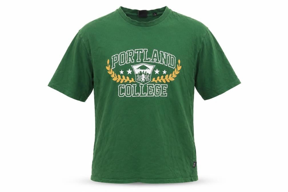 Mens UK Size M ONLY & SONS Green  T-Shirt