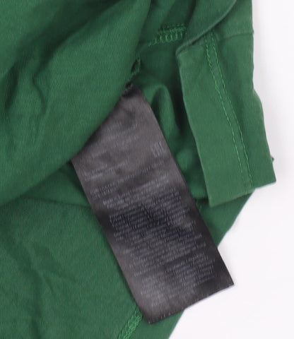 Only & Sons Green College Graphic T-Shirt Men's M