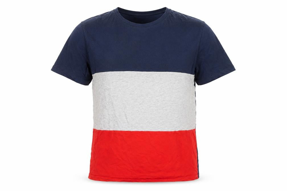 Mens UK Size M JACK & JONES Multicoloured  T-Shirt
