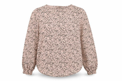 Marks and Spencer Women's Animal Print Blouse Size 12