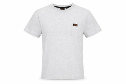 Mens UK Size S Superdry Grey  T-Shirt