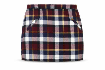 Womens UK Size 10 Hearts & Bows Straight & Pencil  Skirt