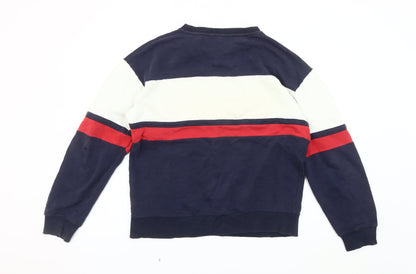 Urban Outfitters Multicoloured Medium Sweatshirt Unisex