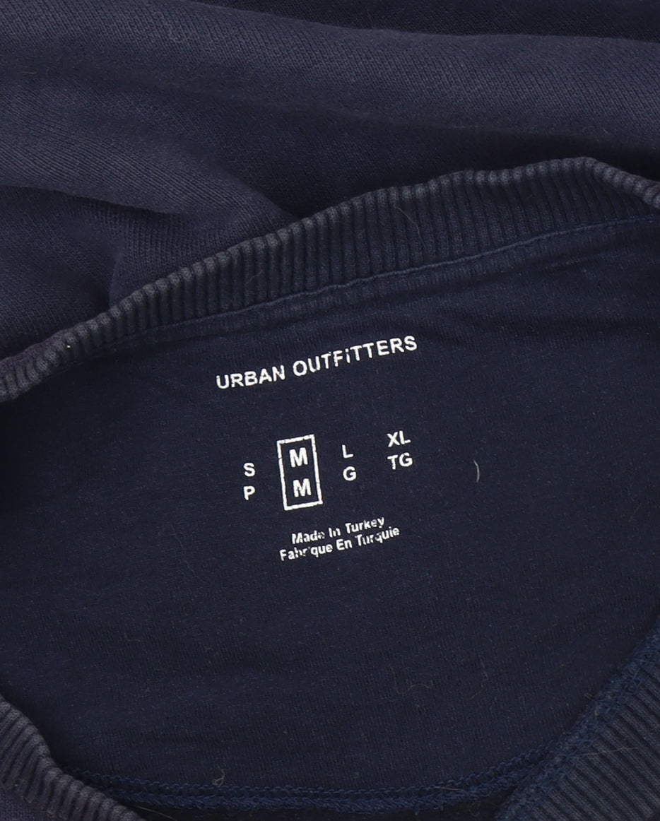 Urban Outfitters Multicoloured Medium Sweatshirt Unisex