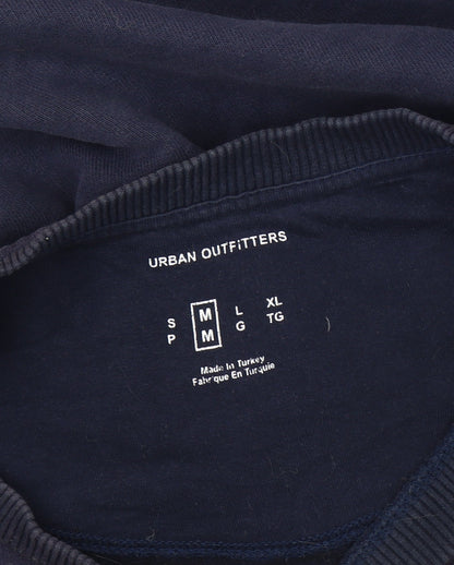 Urban Outfitters Multicoloured Medium Sweatshirt Unisex