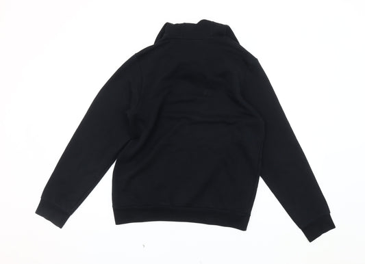 Adidas Men's Black M Pullover Hoodie