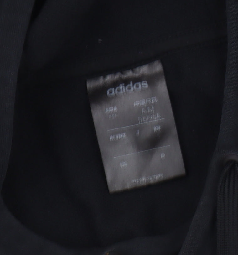 Adidas Men's Black M Pullover Hoodie