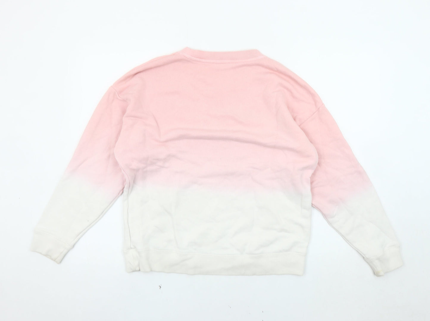Sandro Women's Multicoloured Pullover Sweatshirt Size 4