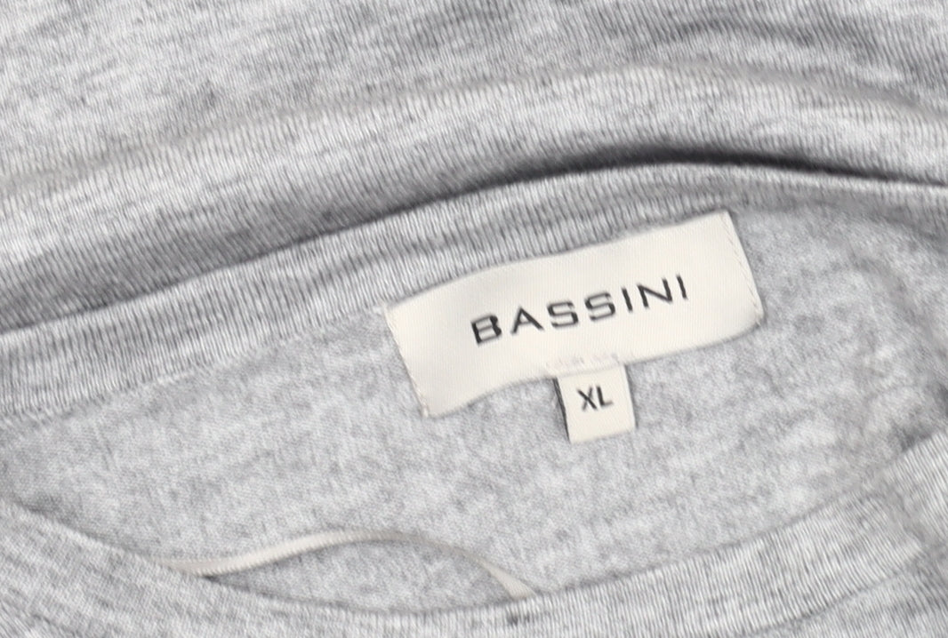 Womens UK Size XL BASSINI Multicoloured  T-Shirt