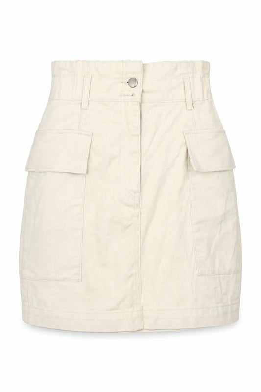 Womens UK Size 6 H&M Cargo  Skirt