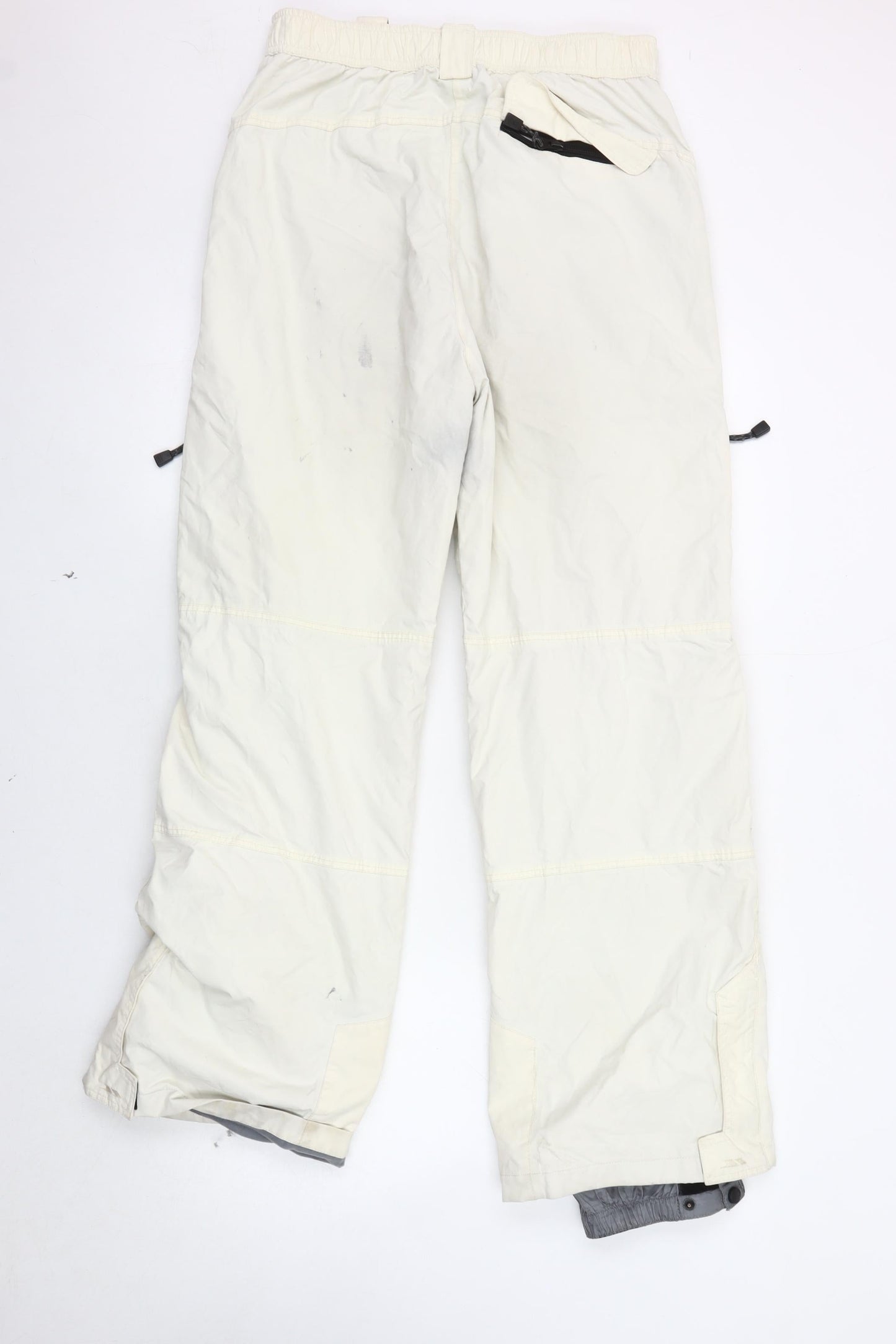 Trespass Women's White Snow Pants Size 12