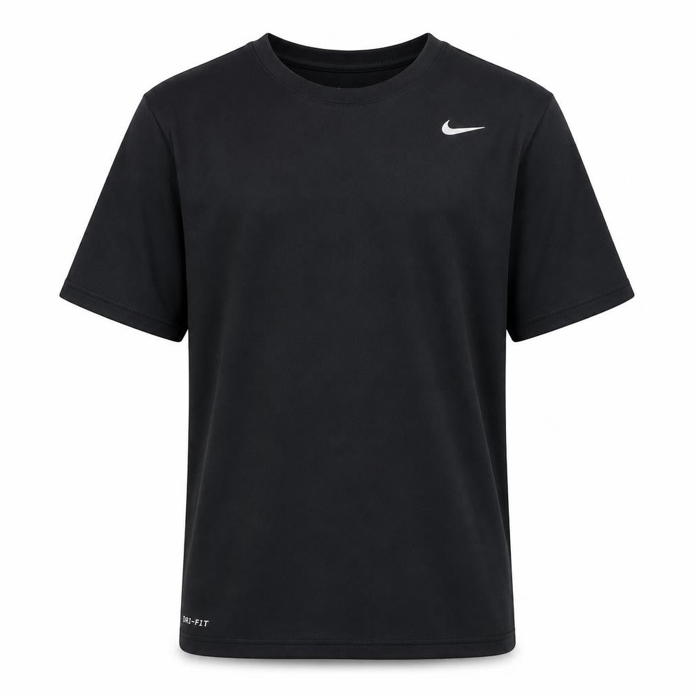 Mens UK Size M Nike Black  T-Shirt