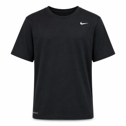 Mens UK Size M Nike Black  T-Shirt