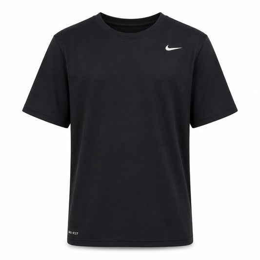 Mens UK Size M Nike Black  T-Shirt