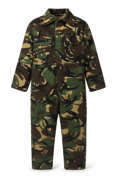 Boys UK Size 2-3 Years Blue Castle Multicoloured