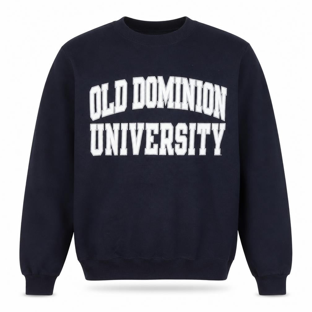 Mens UK Size S Champion Black Pullover Sweatshirt