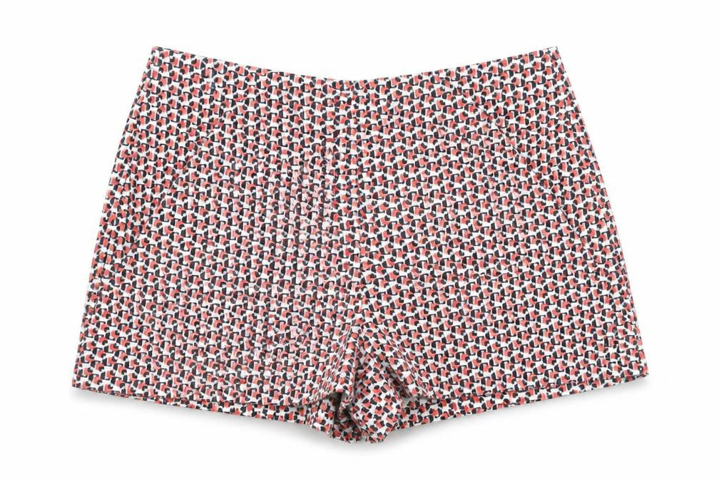Womens UK Size XS Zara Regular Fit Shorts Shorts