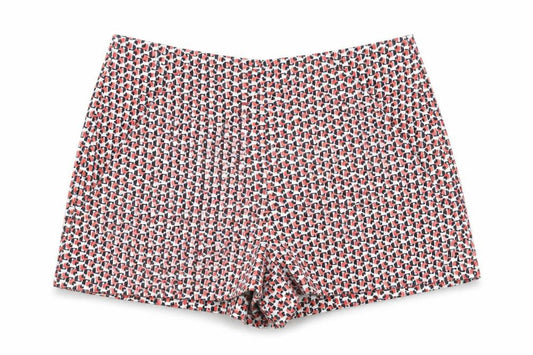 Womens UK Size XS Zara Regular Fit Shorts Shorts