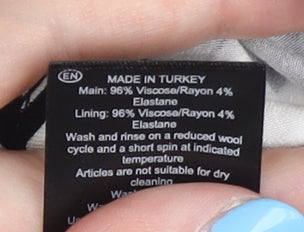 Hobbs Women's Multicoloured Sleeveless Dress Size 14