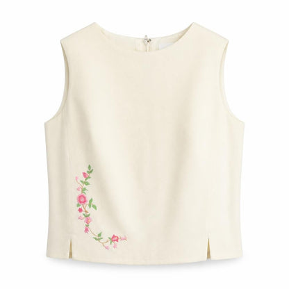 Womens UK Size 10 NEXT Ivory  Blouse