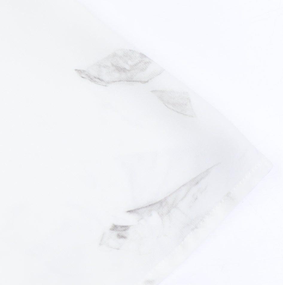 Anne Brooks Women’s White Petite Button-Up Shirt