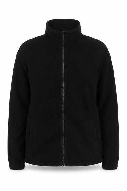 Womens UK Size 10 Mountain Warehouse Black Basic Jacket