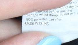 Mountain Warehouse Women's Black Fleece Jacket Size 10