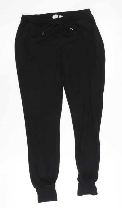 GAP Women's Black Jogger Trousers 2XS
