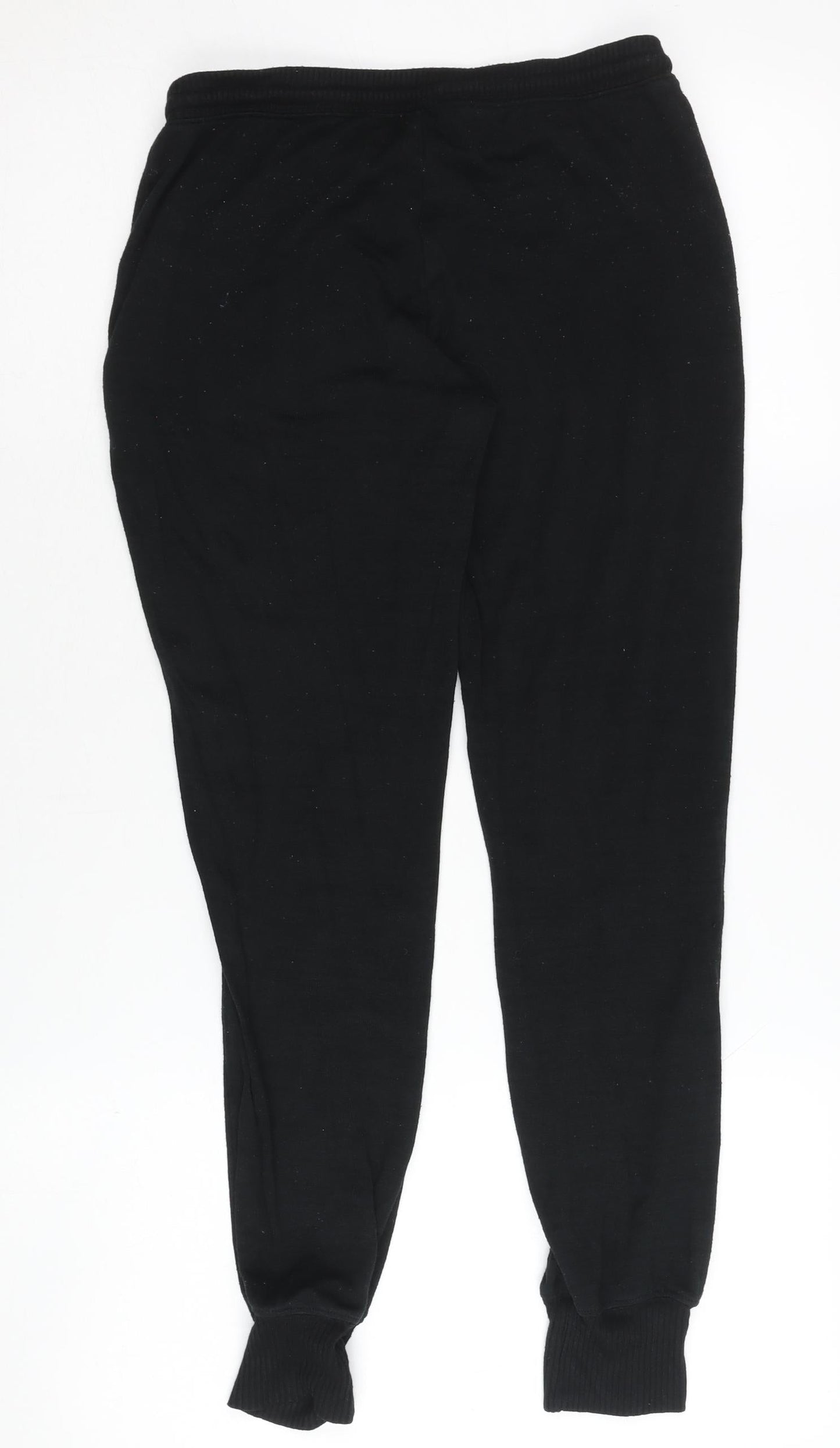 GAP Women's Black Jogger Trousers 2XS
