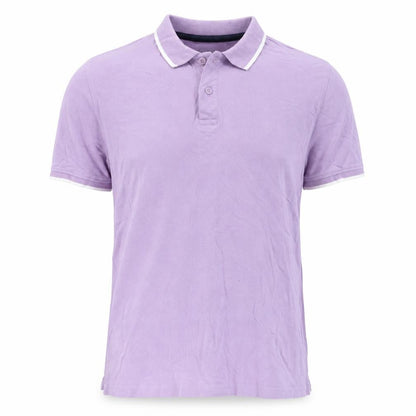 Mens UK Size M James Pringle Cotton Polo Shirt