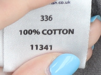 Weird Fish Men's Grey Surf Graphic T-Shirt