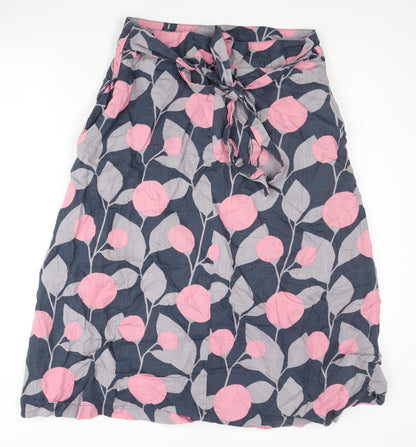 Womens UK Size 10 White Stuff A-Line  Skirt