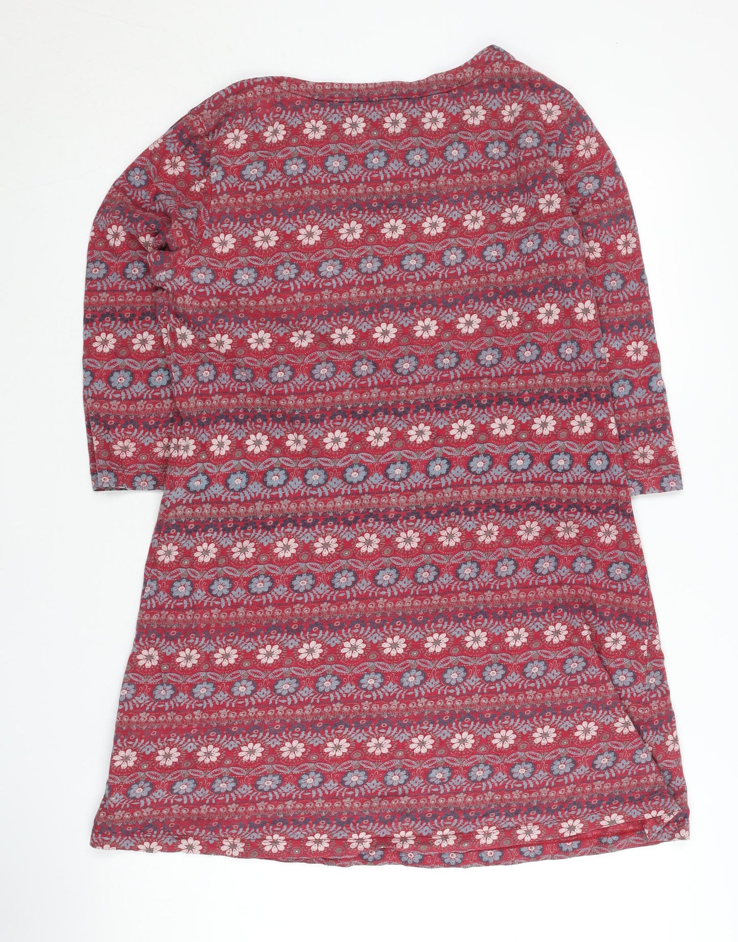 Mistral Women's Multicoloured Floral Shift Dress